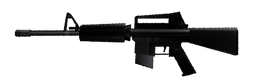 Ruger AR-556