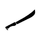 Melee Machete
