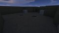 Zombie Roof Spawn