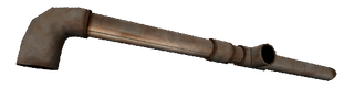 Melee Lead Pipe