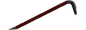 Melee Crowbar