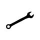 Melee Wrench